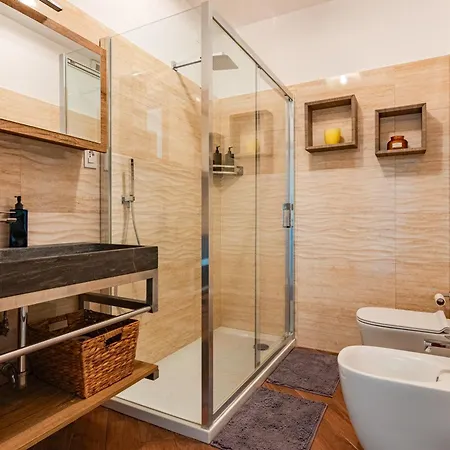 Elegance - With Garden And Private Gym Villa *