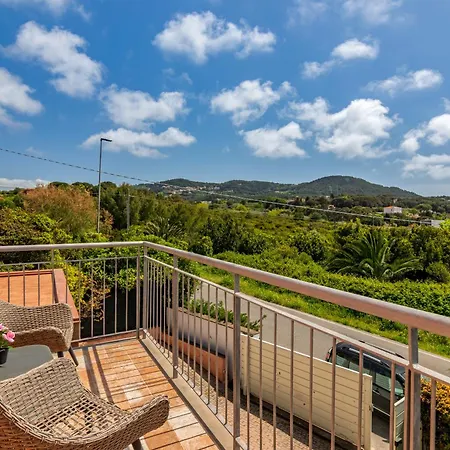Villa Elegance - With Garden And Private Gym Livorno