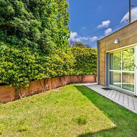 Elegance - With Garden And Private Gym Livorno