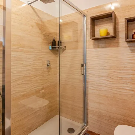 Elegance - With Garden And Private Gym Villa *