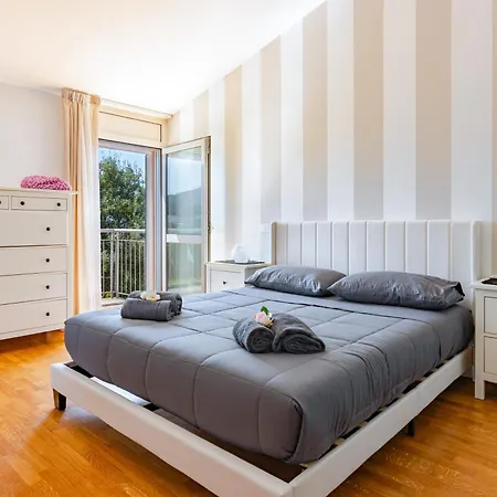 Villa Elegance - With Garden And Private Gym Livorno