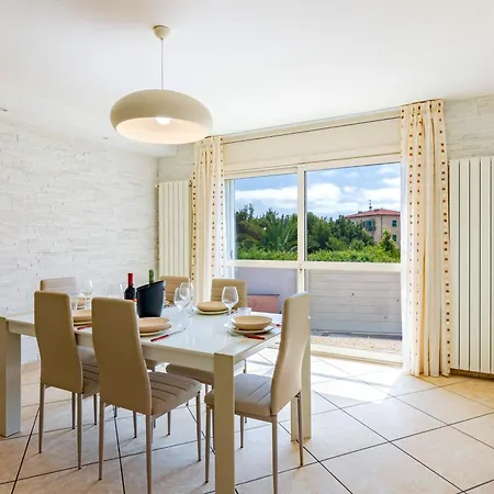 Elegance - With Garden And Private Gym Villa Livorno