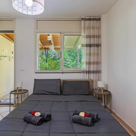 Villa Elegance - With Garden And Private Gym Livorno