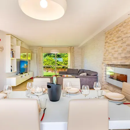 Elegance - With Garden And Private Gym Villa Livorno